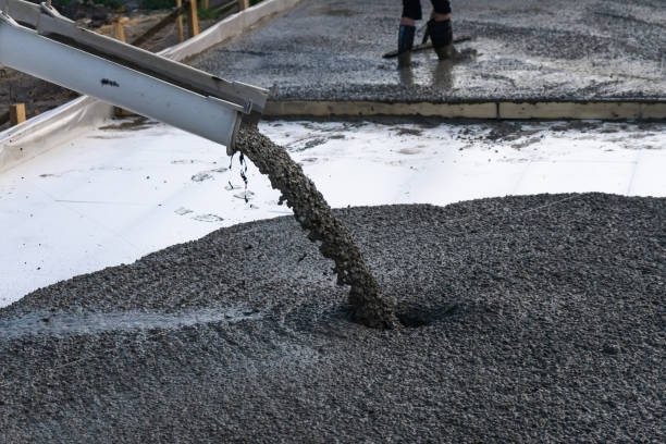  Evansville, IN Concrete contractor Pros