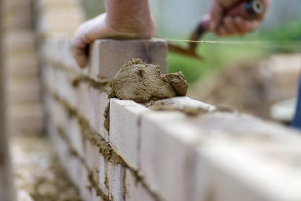 Best Commercial Concrete Contractor  in Evansville, IN