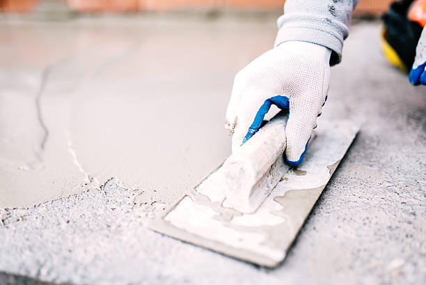 Best Concrete Repair Services  in Evansville, IN