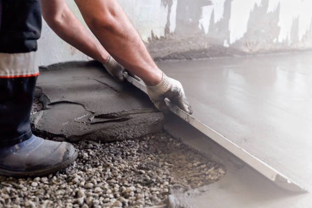 , IN Concrete contractor Company